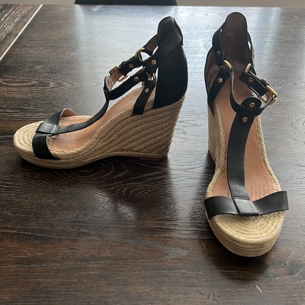 Vince Camuto Wedge Heels